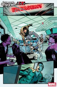 The Amazing Spider-Spider-Man #1000 (2026)