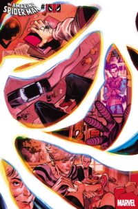 The Amazing Spider-Spider-Man #1000 (2026)