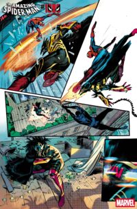 The Amazing Spider-Spider-Man #1000 (2026)