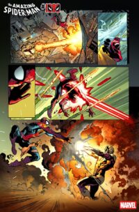 The Amazing Spider-Spider-Man #1000 (2026)