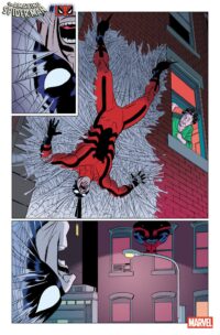 The Amazing Spider-Spider-Man #1000 (2026)