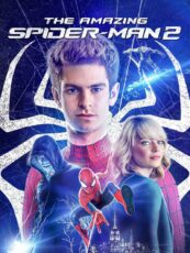 The Amazing Spider-Man 2 (2014)