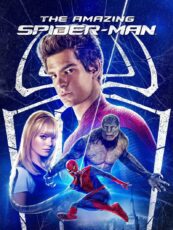 The Amazing Spider-Man (2012)