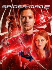 Spider-Man 2 (2004)
