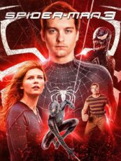 Spider-Man 3 (2007)