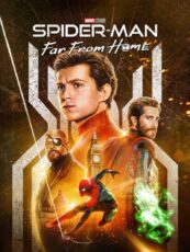 Spider-Man: Far From Home (2019)