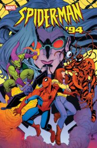 Spider-Man '94 Annual