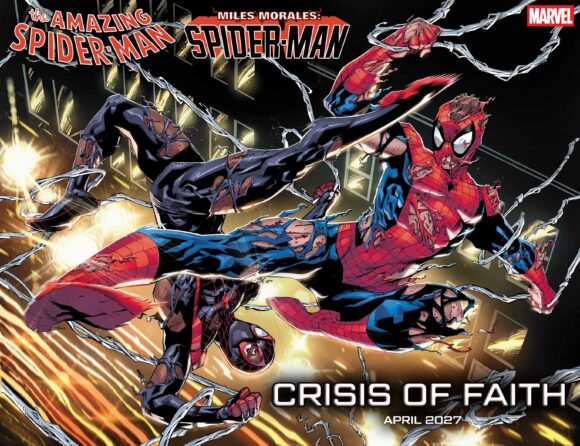 Crisis of Faith (2027)