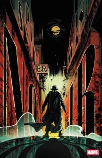 Spider-Man: Noir (2027)