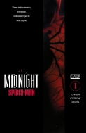 Midnight Spider-Man #1